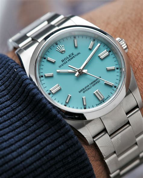 rolex oyster perpetuals|Rolex Oyster Perpetual tiffany.